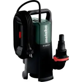 Metabo potapajuća pumpa SP 180-35 SI