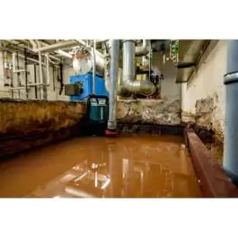 Metabo potapajuća pumpa SP 180-35 SI