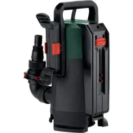 Metabo potapajuća pumpa SP 180-35 SI