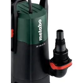 Metabo potapajuća pumpa SP 180-35 SI