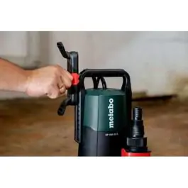 Metabo pumpa potapajuća SP 150-35 S