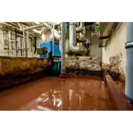 Metabo potapajuća pumpa SP 120-35 S