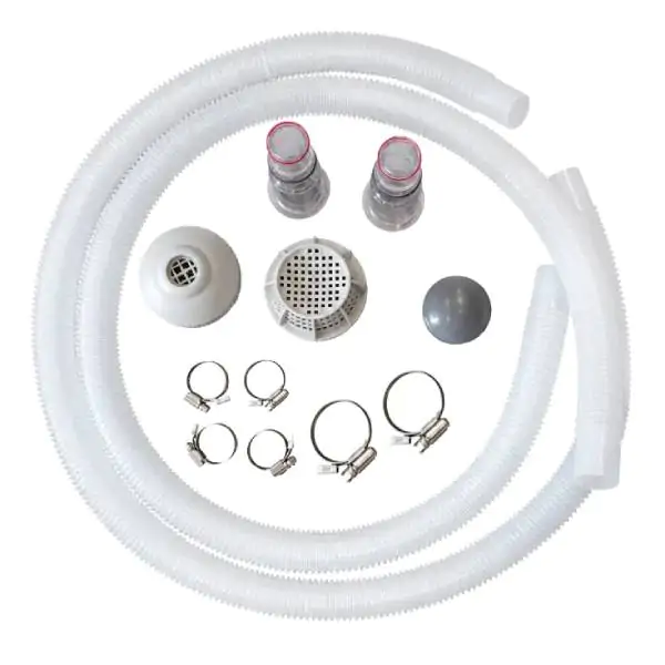 Peščana filter pumpa za bazen 3028l/h Avenli