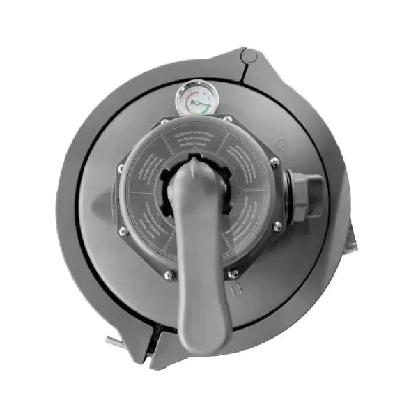 Peščana filter pumpa za bazen 3785l/h Avenli