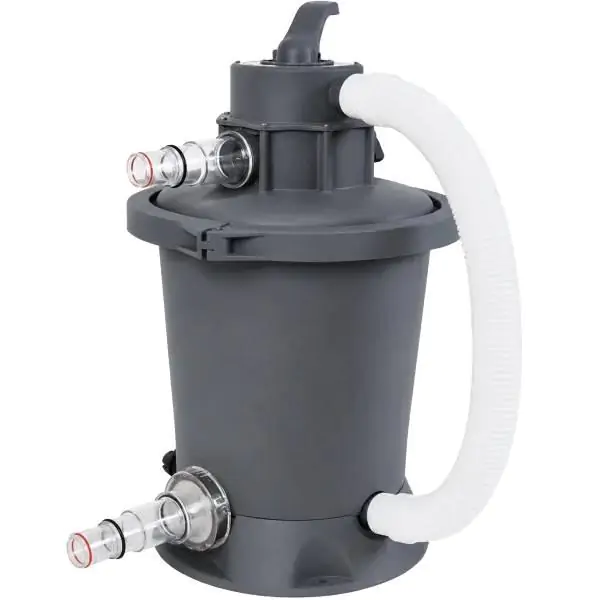 Peščana filter pumpa za bazen 3785l/h Avenli