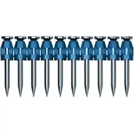 SENCO PEW338YPX Expandet premium ekseri za beton i čelik, 38mm, 1.000 komada