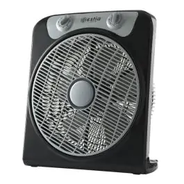 ESTIA ES06-21573 PODNI VENTILATOR 30CM 45W TAJMER