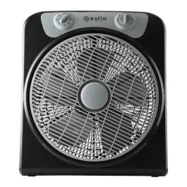 ESTIA ES06-21573 PODNI VENTILATOR 30CM 45W TAJMER