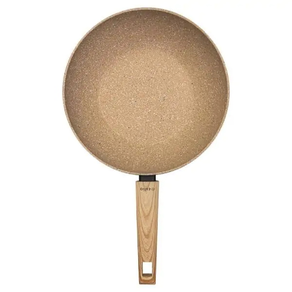 ESTIA ES01-10171 TIGANJ VOK 28 CM BELI