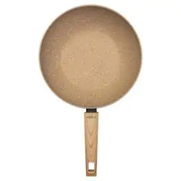 ESTIA ES01-10171 TIGANJ VOK 28 CM BELI