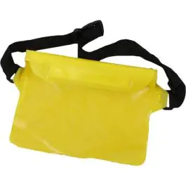 Vodootporna torba 22 × 16 cm IP68 – zaštita telefona i ličnih stvari od vode, peska i prašine