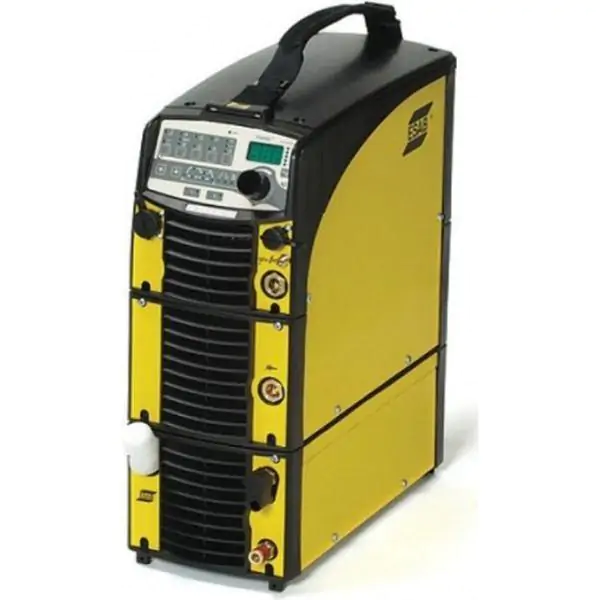 Naslov:  ESAB Caddy TIG 2200iw AC/DC TA34 aparat za TIG i MMA zavarivanje 220A