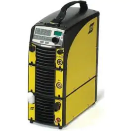 Naslov:  ESAB Caddy TIG 2200iw AC/DC TA34 aparat za TIG i MMA zavarivanje 220A