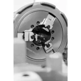 ROTHENBERGER SUPERTRONIC 2SE mašina za narezivanje cevi sa automatskom glavom NPT 1/2"–2"