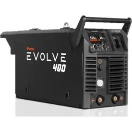 JASIC EVOLVE aparat za zavarivanje MIG EVOLVE400P – profesionalni inverterski MIG/MAG aparat 400A sa rashladnom jedinicom
