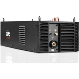 JASIC EVOLVE aparat za zavarivanje MIG EVOLVE400P – profesionalni inverterski MIG/MAG aparat 400A sa rashladnom jedinicom