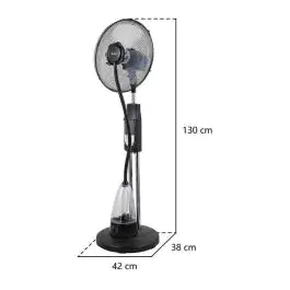 ARDES AR5M39 STOJEĆI VENTILATOR SA RASPRŠIVAČEM VODE
