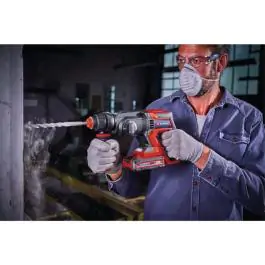 Einhell TE-HD 18/20 Li akumulatorska bušilica čekić 18V (1x4,0Ah)