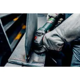 Metabo WEBA 20-125 Quick BL ugaona brusilica 2000 W – Brushless profesionalna brusilica sa kočnicom