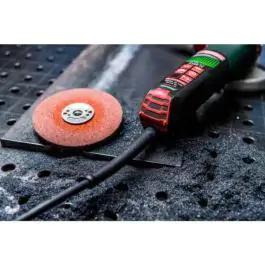 Metabo WEBA 20-125 Quick BL ugaona brusilica 2000 W – Brushless profesionalna brusilica sa kočnicom