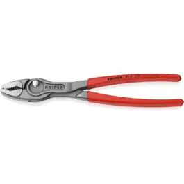 Knipex TWIN GRIP klešta za oštećene zavrtnjeve 250 mm 82 02 250