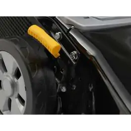 Motorna kosačica Alpina AL4 41 A