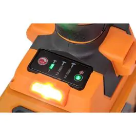 FUSE akumulatorski brushless odvrtač Villager VLP 6420