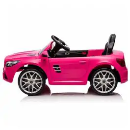 Dečiji auto na akumulator Mercedes Benz SL500 Roze