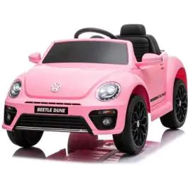 Volkswagen Beetle Dune Roze