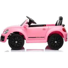 Volkswagen Beetle Dune Roze