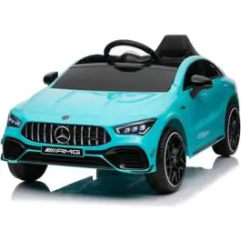 Mercedes-Benz AMG CLA 45 Tiffany