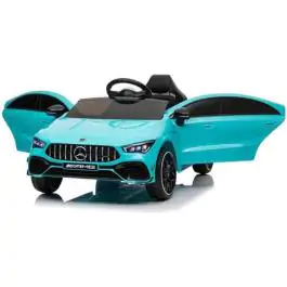 Mercedes-Benz AMG CLA 45 Tiffany