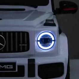 Mercedes-Benz G63 AMG Beli