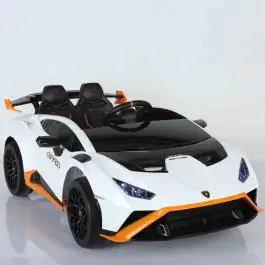 Lamborghini Huracan STO Beli