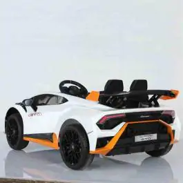 Lamborghini Huracan STO Beli