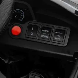 Dečiji automobil na akumulator Audi RS e-tron GT Crni – Licencirani model sa daljinskim upravljačem i LED svetlima