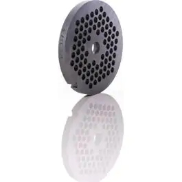 Rešetka 6mm za mašinu za meso br. 32 Porkert