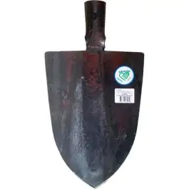 Ašov kovani sa drškom MUTA
