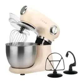 ESTIA ES06-26370 ROBOT MIKSER PLANETARY SA POSUDOM RETRO 1000W 5L