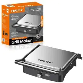HALEY HY8604 ELEKTRIČNI GRIL 2000W
