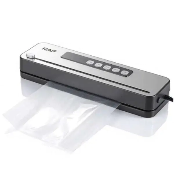 RAF R.74000 APARAT ZA VAKUMIRANJE HRANE I ZAVARIVANJE KESA 32CM