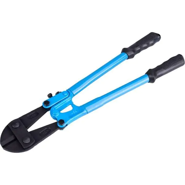 WESTBERG makaze za armaturu 450 mm (18"), ojačane čeljusti