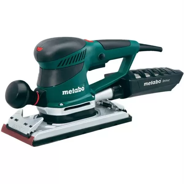 Brusilica vibraciona SRE 4351 METABO - proizvod na akciji