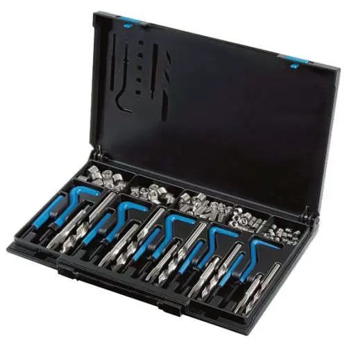 Set za reparaciju navoja M5-M12 HELI-COIL GSR
