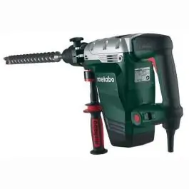 Hammer Elektropneumatska bušilica - čekić SDS max KHE 76 1500W METABO