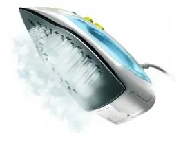 Električna pegla GC1960 Philips