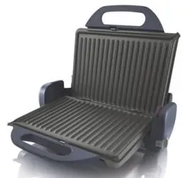 Električni roštilj HD4407 Philips