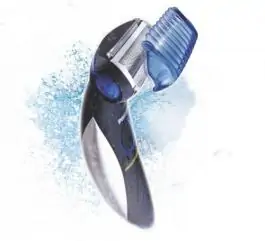 Trimer i brijač za telo TT2020 PHILIPS