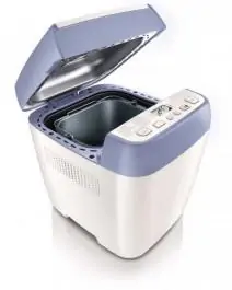 Pekač za hleb HD9020 PHILIPS