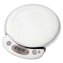 Kuhinjska vaga HR2393  PHILIPS